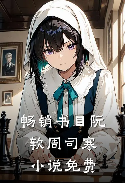畅销书目阮软周司寒小说免费