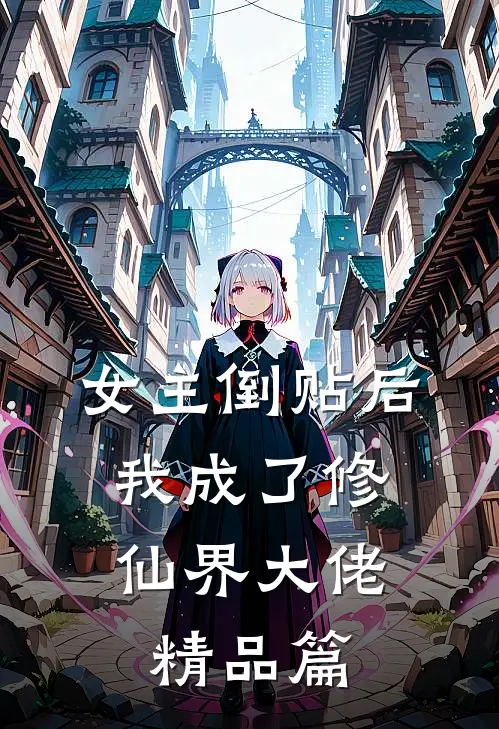 女主倒贴后,我成了修仙界大佬精品篇