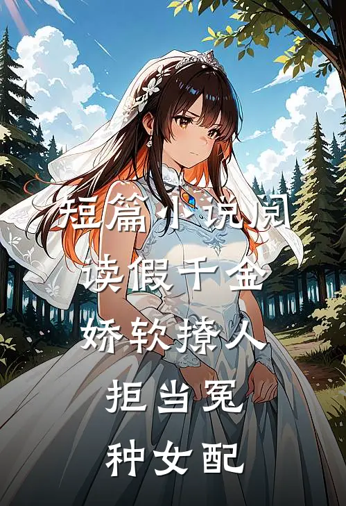 短篇小说阅读假千金娇软撩人，拒当冤种女配
