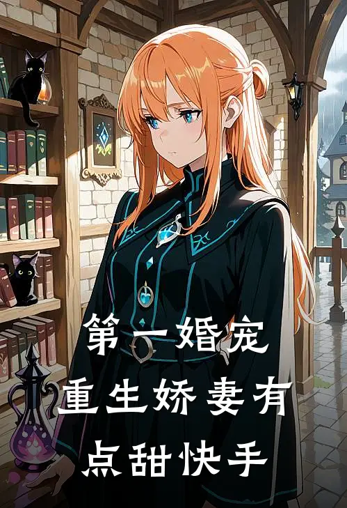 第一婚宠重生娇妻有点甜快手免费阅读