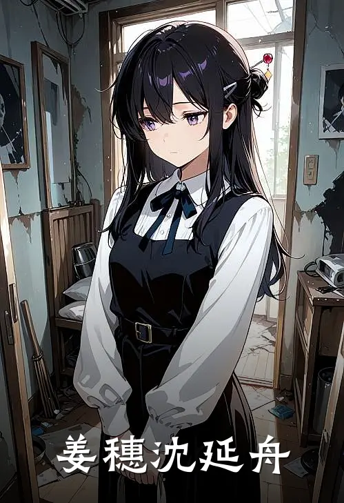 姜穗沈延舟