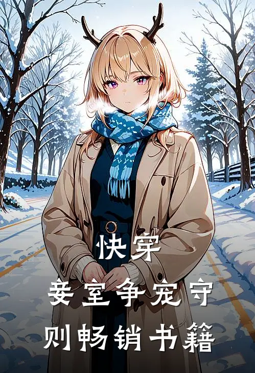 快穿妾室争宠守则畅销书籍