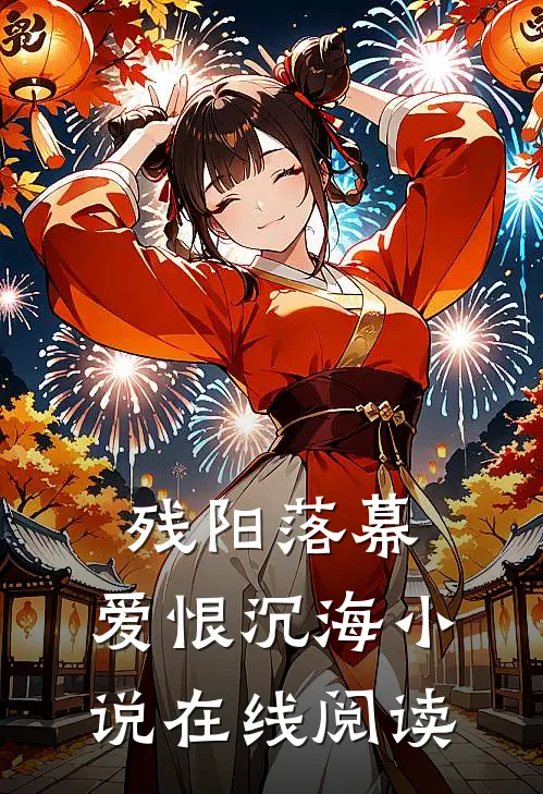残阳落幕,爱恨沉海在线阅读