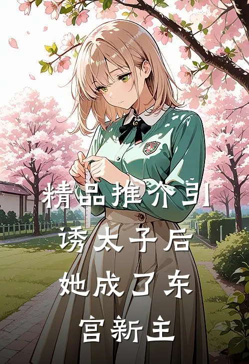 精品推介引诱太子后,她成了东宫新主人