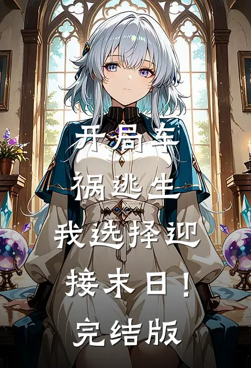 开局车祸逃生,我选择迎接末日!完结版