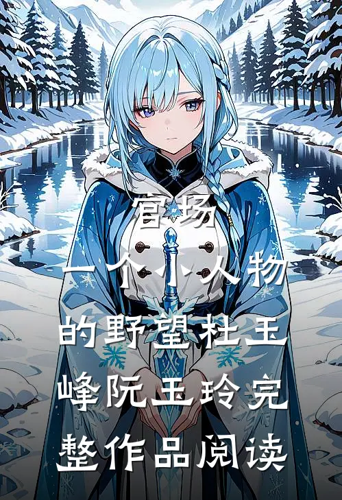 官场:一个小人物的野望(杜玉峰阮玉玲)完整作品阅读