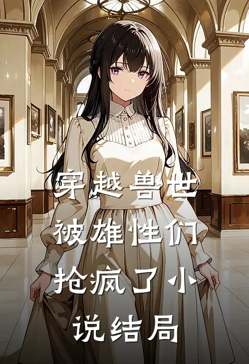 穿越兽世,被雄性们抢疯了结局