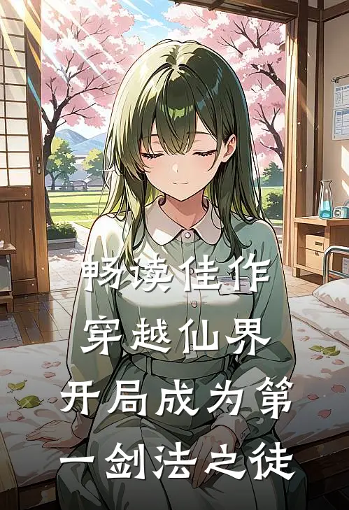 畅读佳作穿越仙界,开局成为第一剑法之徒