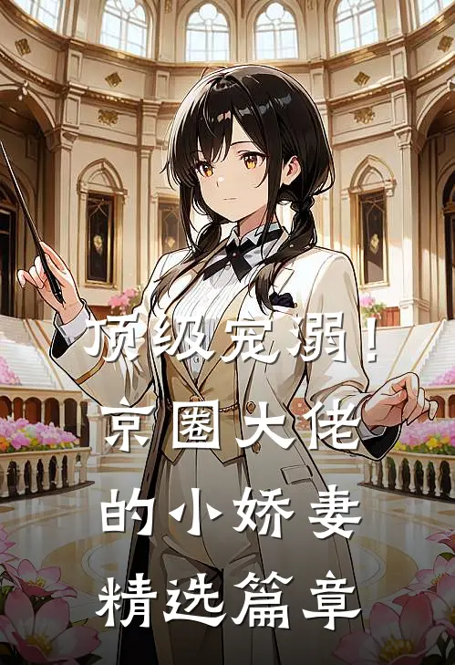 顶级宠溺!京圈大佬的小娇妻精选篇章