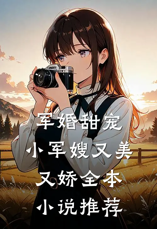 军婚甜宠小军嫂又美又娇全本推荐免费阅读
