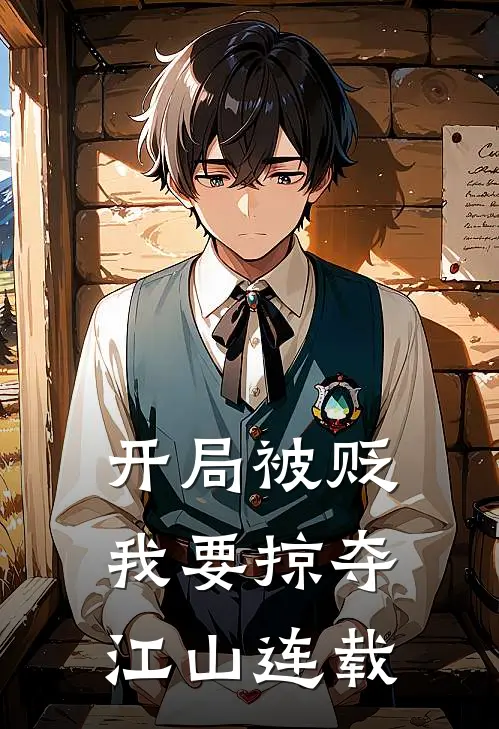 开局被贬,我要掠夺江山连载
