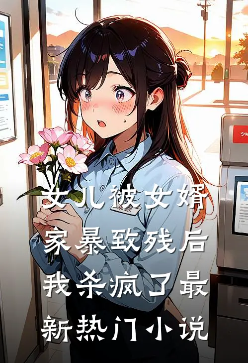 女儿被女婿家暴致残后,我杀疯了最新热门阅读