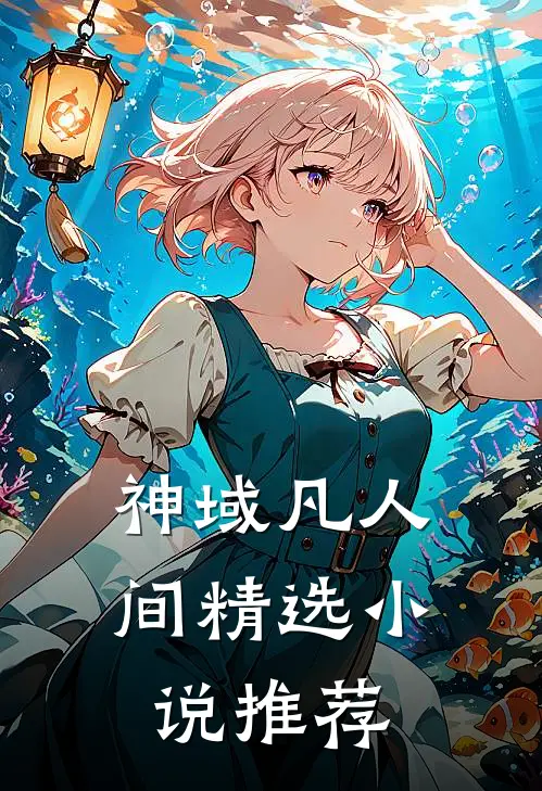 神域凡人间精选推荐知乎