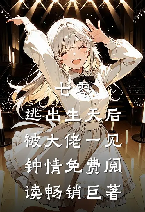 七零:逃出生天后被大佬一见钟情免费阅读畅销巨著