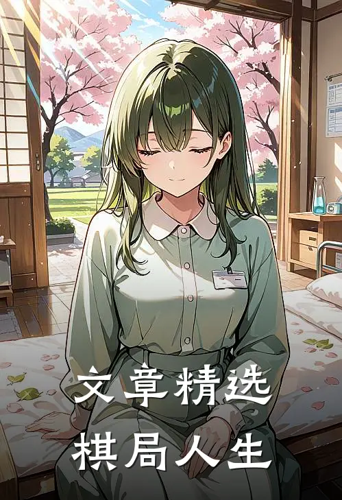 文章精选棋局人生