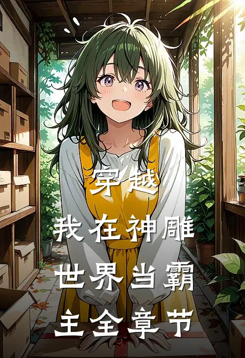 穿越我在神雕世界当霸主全章节免费