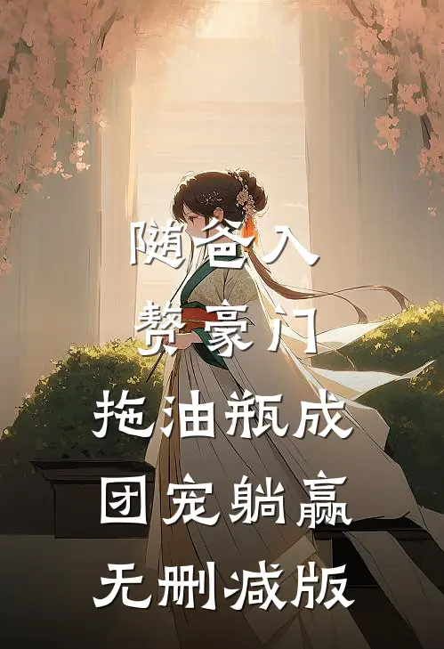 随爸入赘豪门，拖油瓶成团宠躺赢无删减版