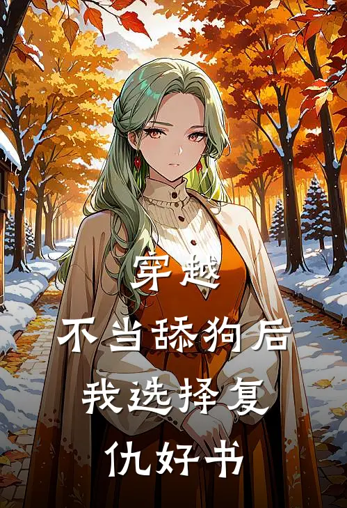 穿越：不当舔狗后，我选择复仇好书