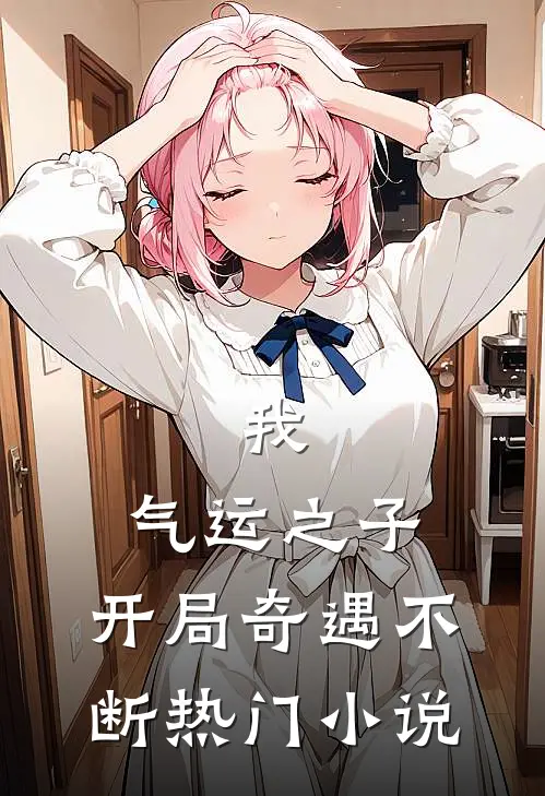 我,气运之子,开局奇遇不断热门免费阅读