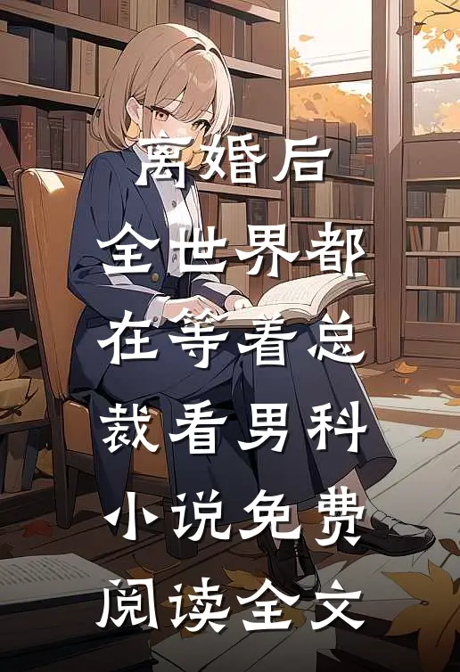 离婚后，全世界都在等着总裁看男科小说免费阅读全文