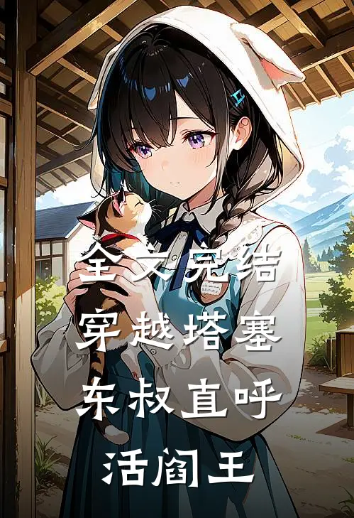 全文完结穿越塔塞,东叔直呼活阎王的