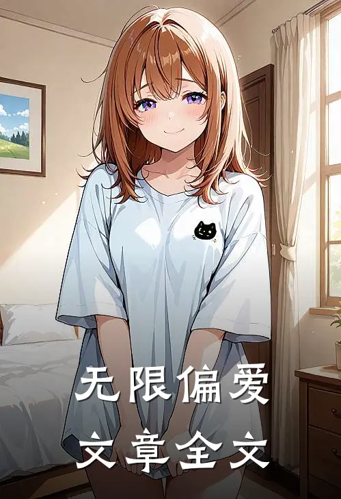无限偏爱文章全文在线阅读