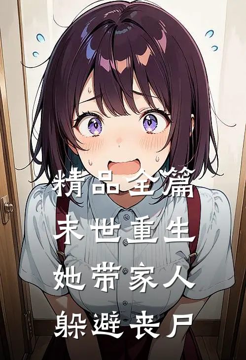 精品全篇末世重生她带家人躲避丧尸的