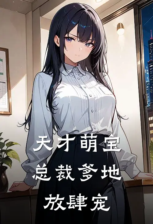 天才萌宝总裁爹地放肆宠 柠檬呀