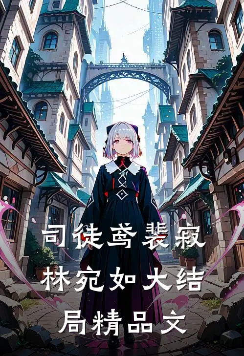 司徒鸢裴寂林宛如大结局精品文