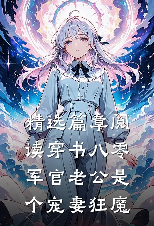 精选篇章阅读穿书八零，军官老公是个宠妻狂魔