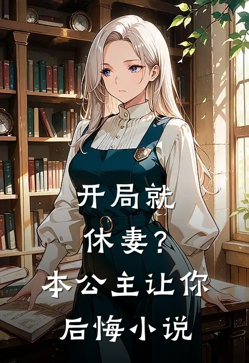 开局就休妻?本公主让你后悔