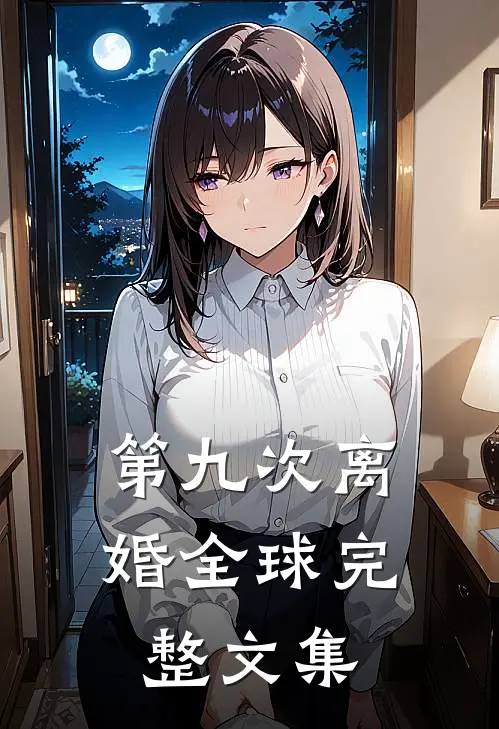 第九次离婚全球完整文集