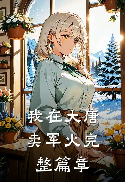 我在大唐卖军火完整篇章