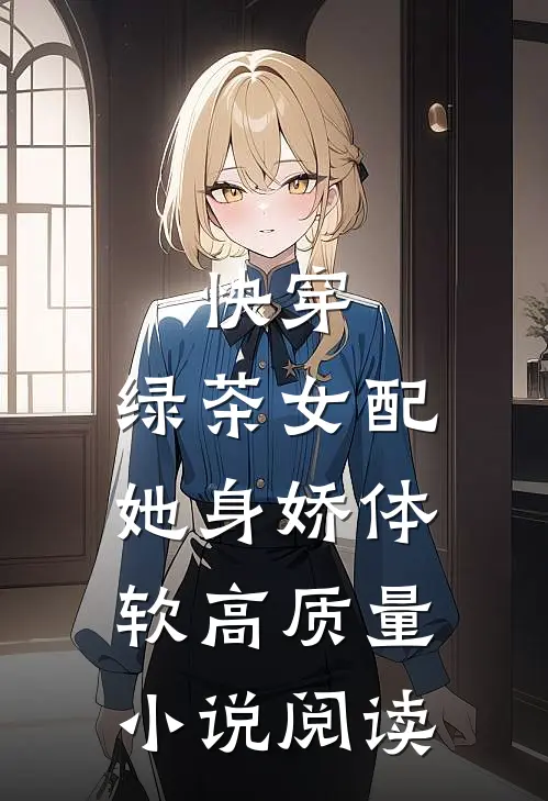 快穿绿茶女配她身娇体软高质量阅读全文