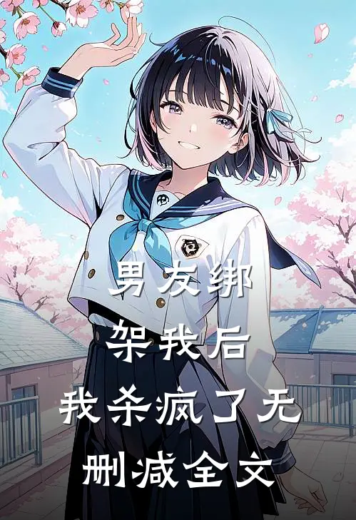 男友绑架我后,我杀疯了无删减全文在线阅读