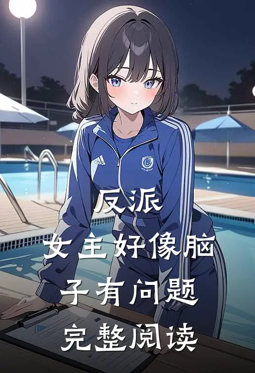 反派女主好像脑子有问题完整阅读
