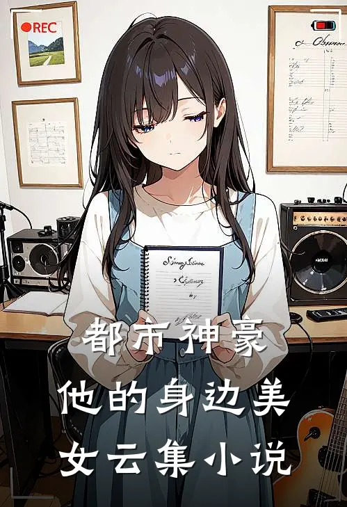 都市神豪他的身边美女云集