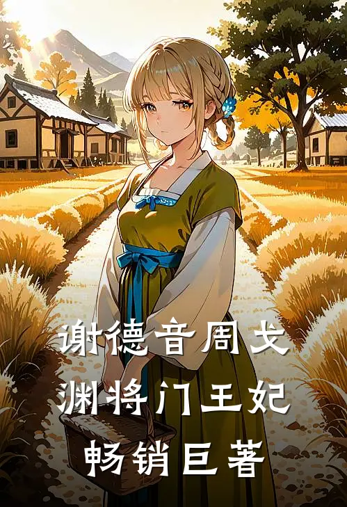 谢德音周戈渊将门王妃畅销巨著