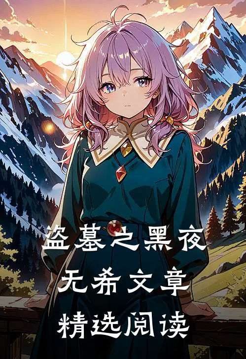 盗墓之黑夜无希文章精选阅读免费