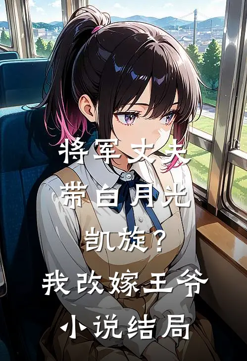 将军丈夫带白月光凯旋?我改嫁王爷结局怎么样