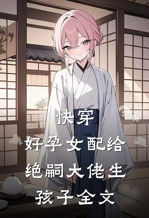 快穿好孕女配给绝嗣大佬生孩子全文在线阅读