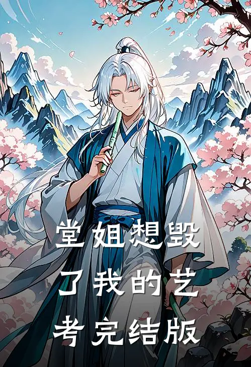 堂姐想毁了我的艺考完结版
