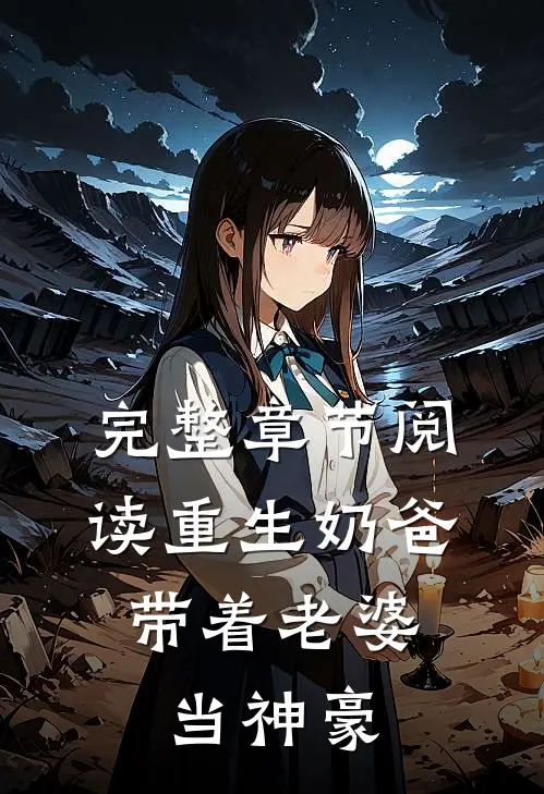 完整章节阅读重生奶爸,带着老婆当神豪
