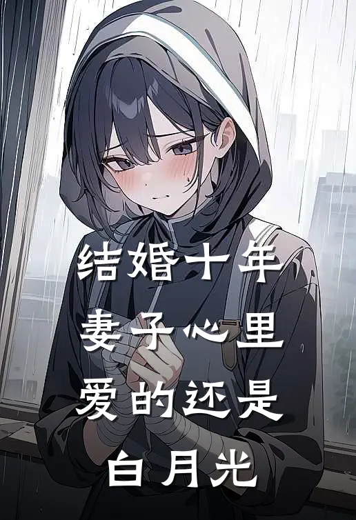 结婚十年,妻子心里爱的还是白月光 火灾 重生