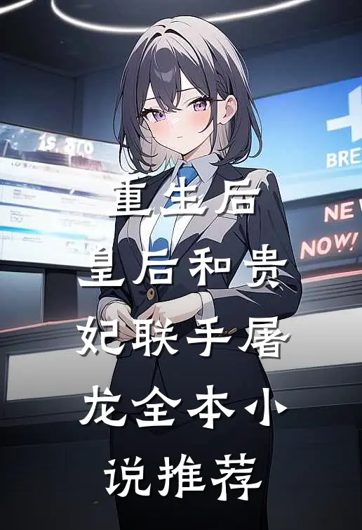 重生后,皇后和贵妃联手屠龙全本推荐免费阅读