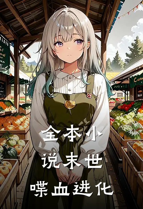 全本末世喋血进化