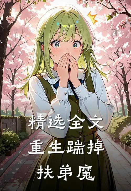 精选全文重生踹掉扶弟魔的