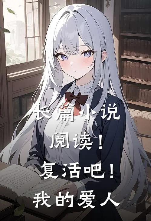 长篇阅读!复活吧!我的爱人是谁