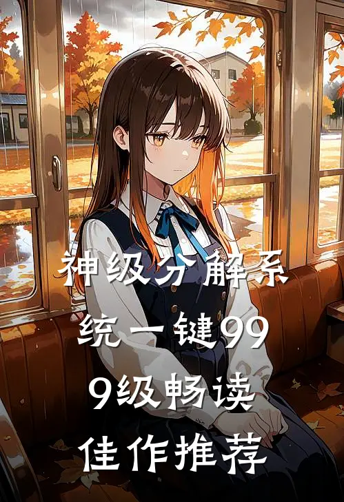 神级分解系统一键999级畅读佳作推荐