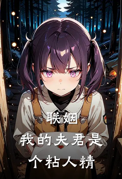 联姻,我的夫君是个粘人精短剧